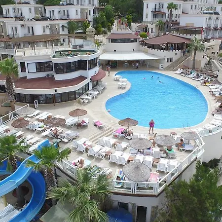 Family Belvedere Hotel-3