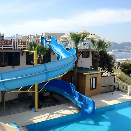 Family Belvedere Hotel-2